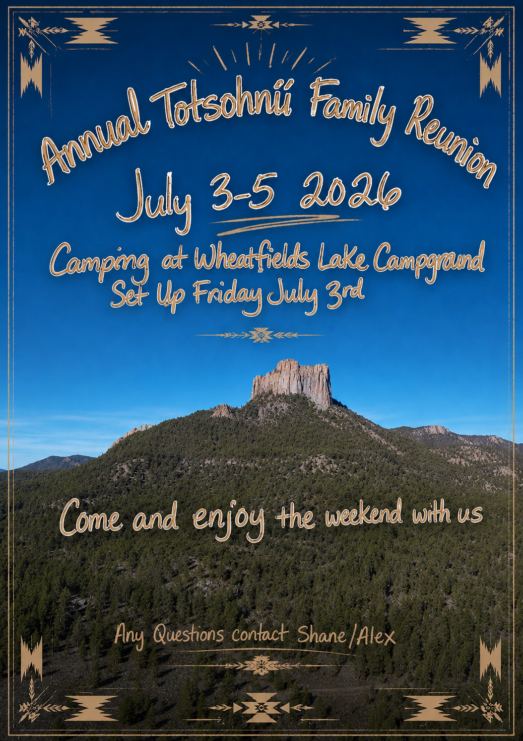 family reunion2026version2